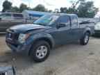 2011 NISSAN Frontier
