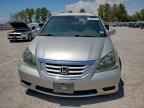 2009 HONDA ODYSSEY
