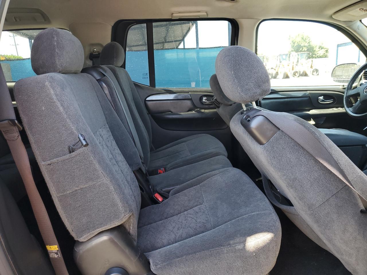 2006 GMC Envoy