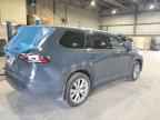 2024 TOYOTA HIGHLANDER