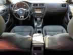 2011 VOLKSWAGEN JETTA