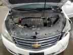 2015 CHEVROLET TRAVERSE
