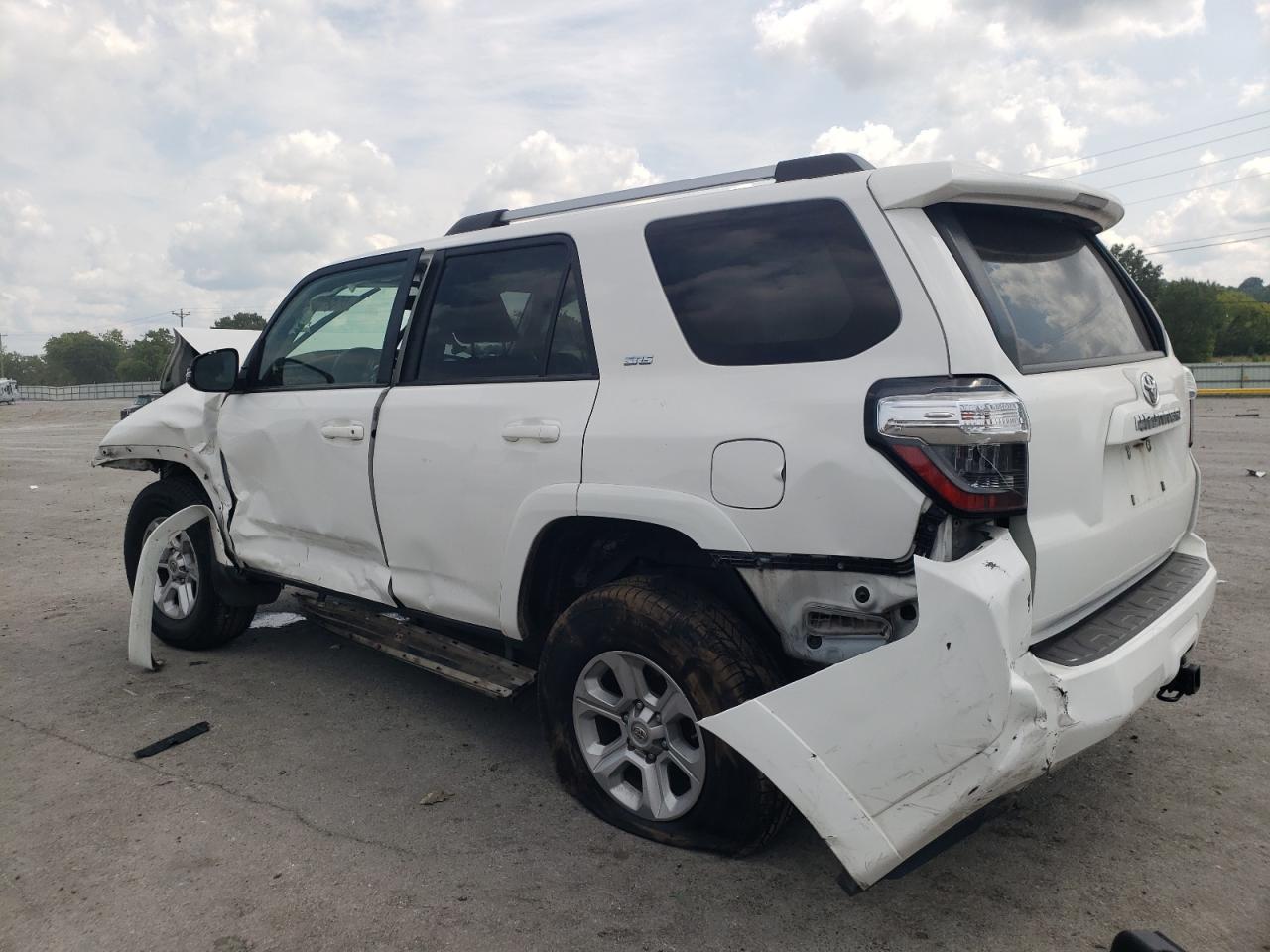 2019 TOYOTA 4Runner