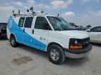 2014 CHEVROLET EXPRESS 2500