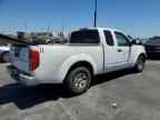 2012 NISSAN Frontier