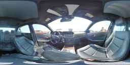 2012 MERCEDES-BENZ E-Class