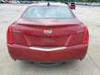 2016 CADILLAC ATS