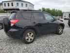 2009 TOYOTA RAV4