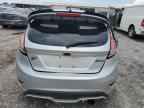 2014 FORD Fiesta