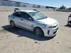 2018 KIA RIO