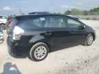 2012 TOYOTA PRIUS V