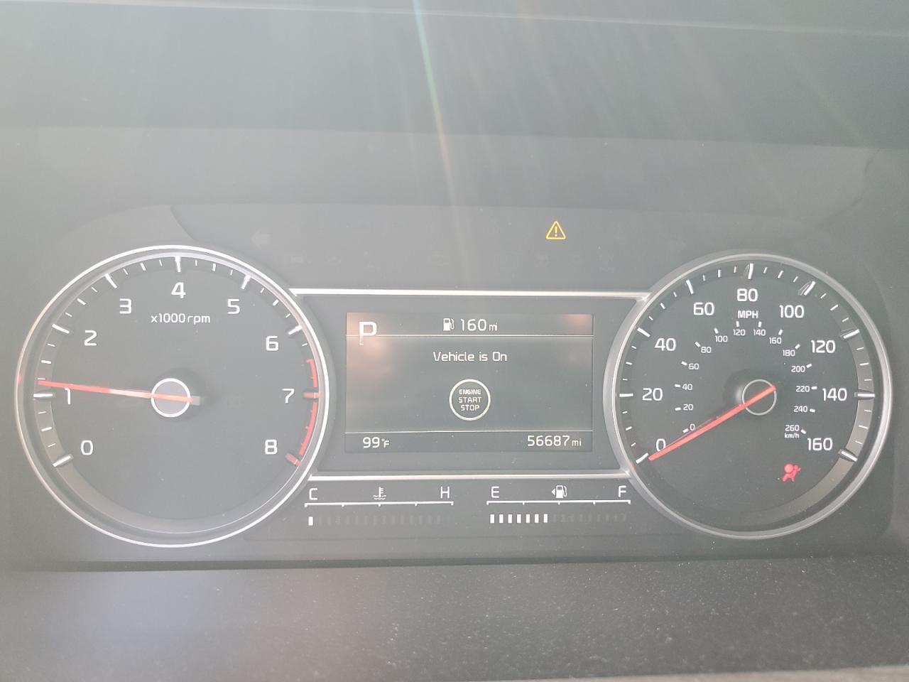 2024 KIA SORENTO