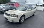 2004 LINCOLN Ls