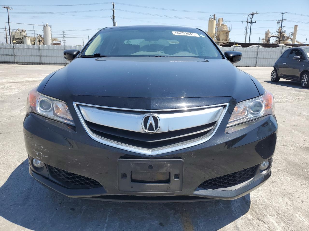 2013 ACURA ILX