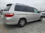 2007 HONDA ODYSSEY