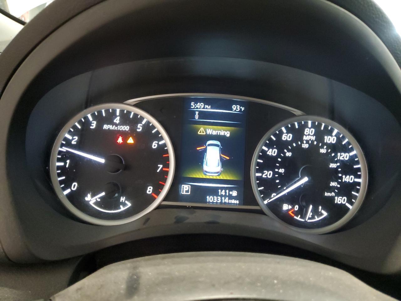 2018 NISSAN SENTRA