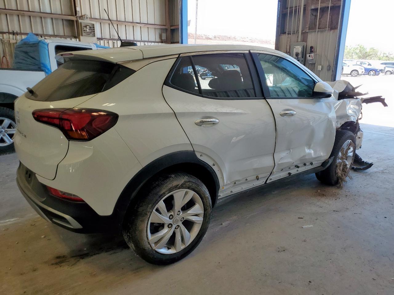 2025 BUICK Encore GX
