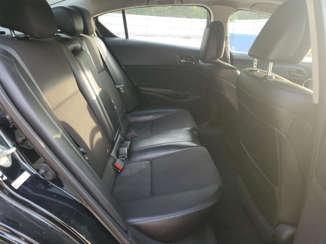 2013 ACURA ILX