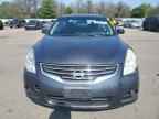 2010 NISSAN ALTIMA