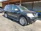 2015 NISSAN Armada