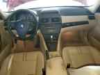 2007 BMW X3