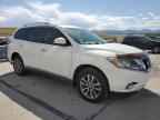 2013 NISSAN PATHFINDER