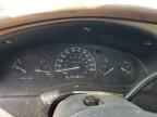 1999 FORD RANGER