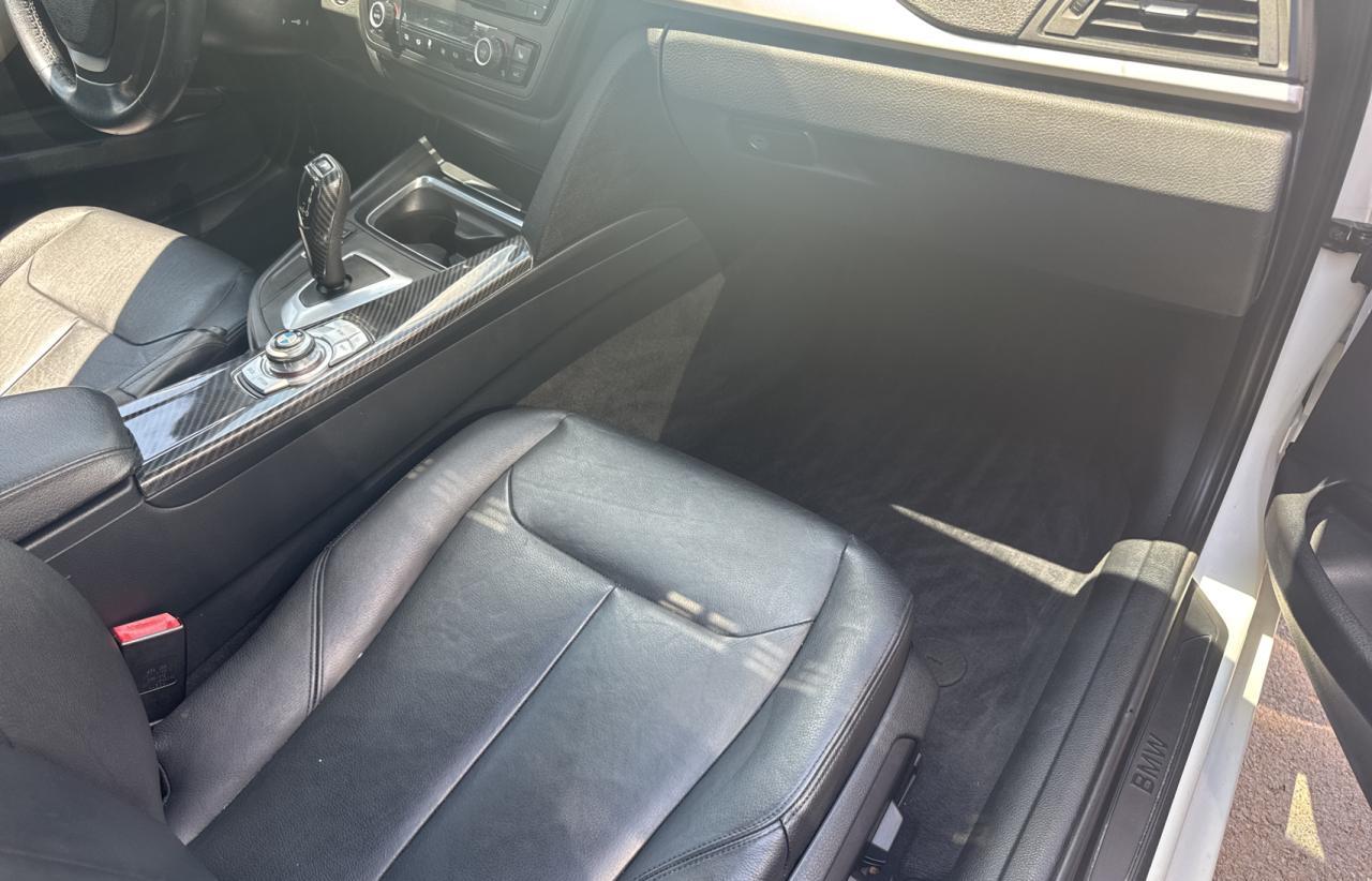 2013 BMW 3 SERIES