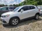 2019 CHEVROLET TRAX