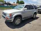 1996 TOYOTA 4Runner