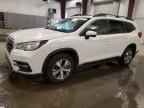2020 SUBARU Ascent
