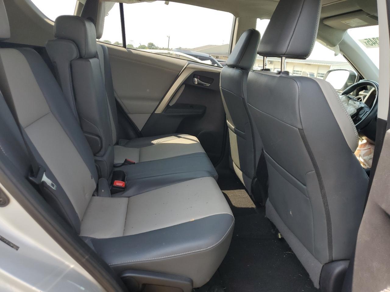 2013 TOYOTA RAV4