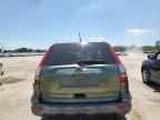2007 HONDA CR-V