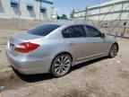 2013 HYUNDAI GENESIS