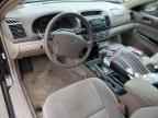 2005 TOYOTA CAMRY