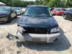 2005 SUBARU FORESTER