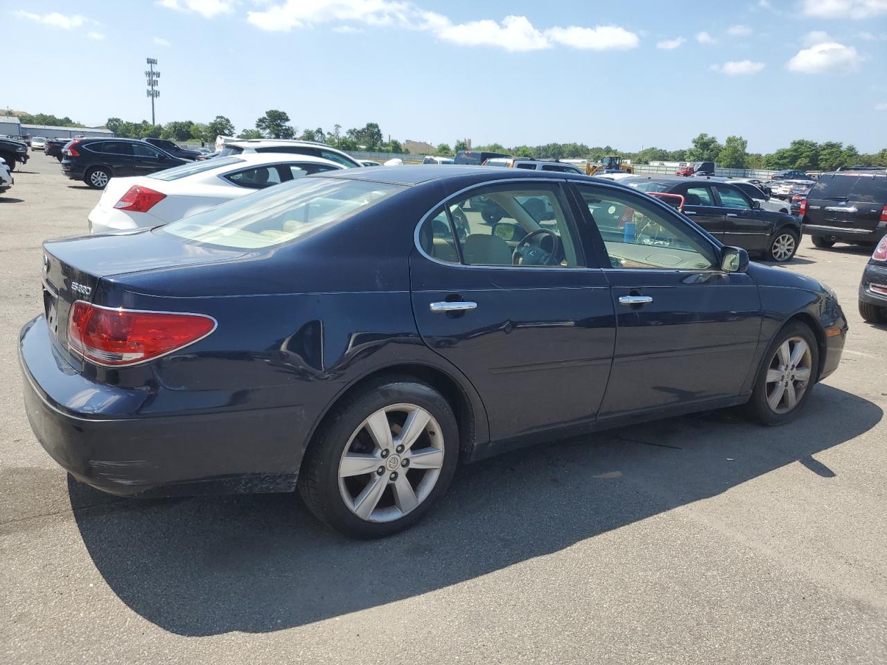 2006 LEXUS ES 330