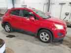 2015 CHEVROLET TRAX