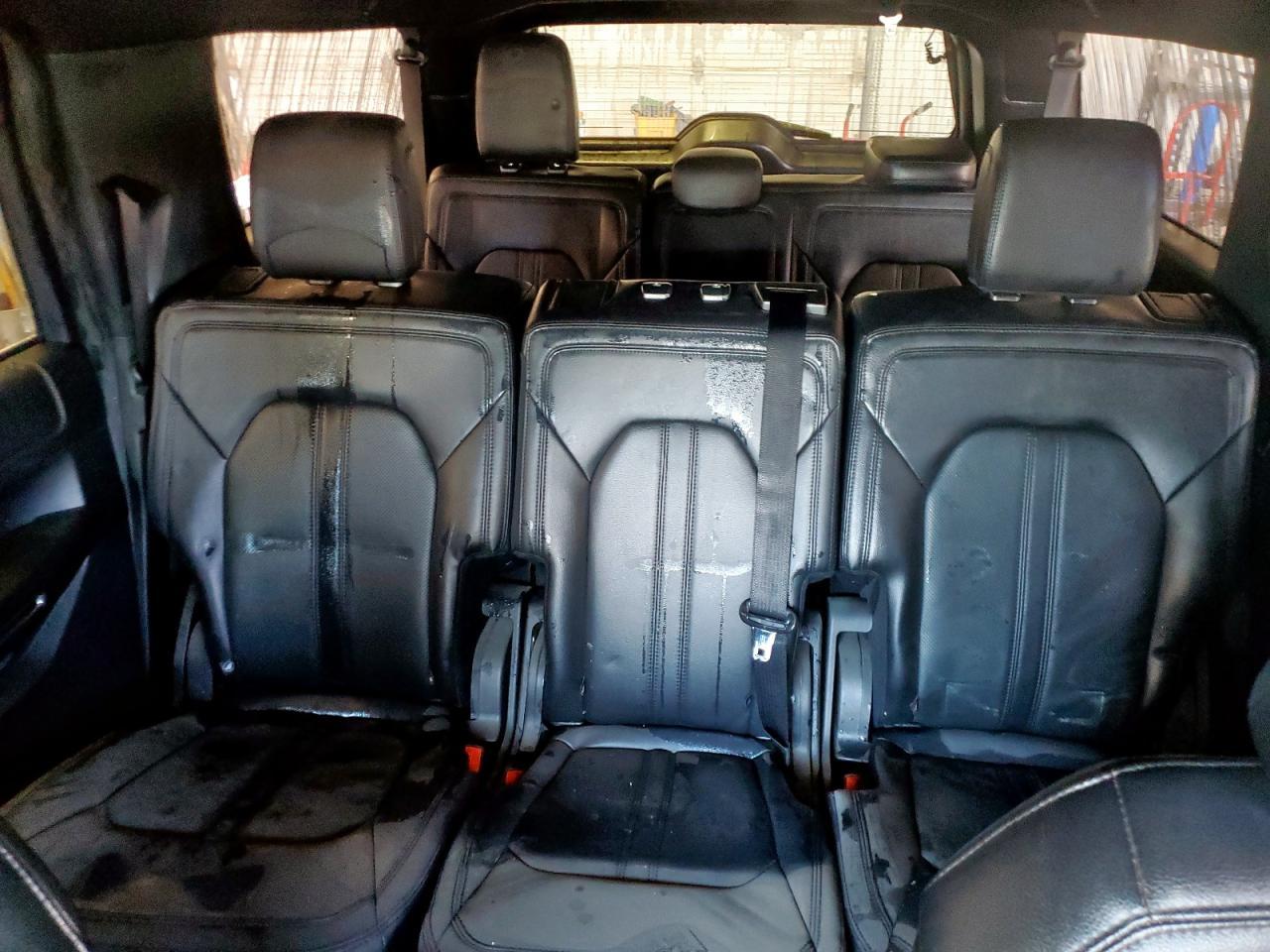 2021 FORD Expedition