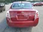 2008 NISSAN SENTRA