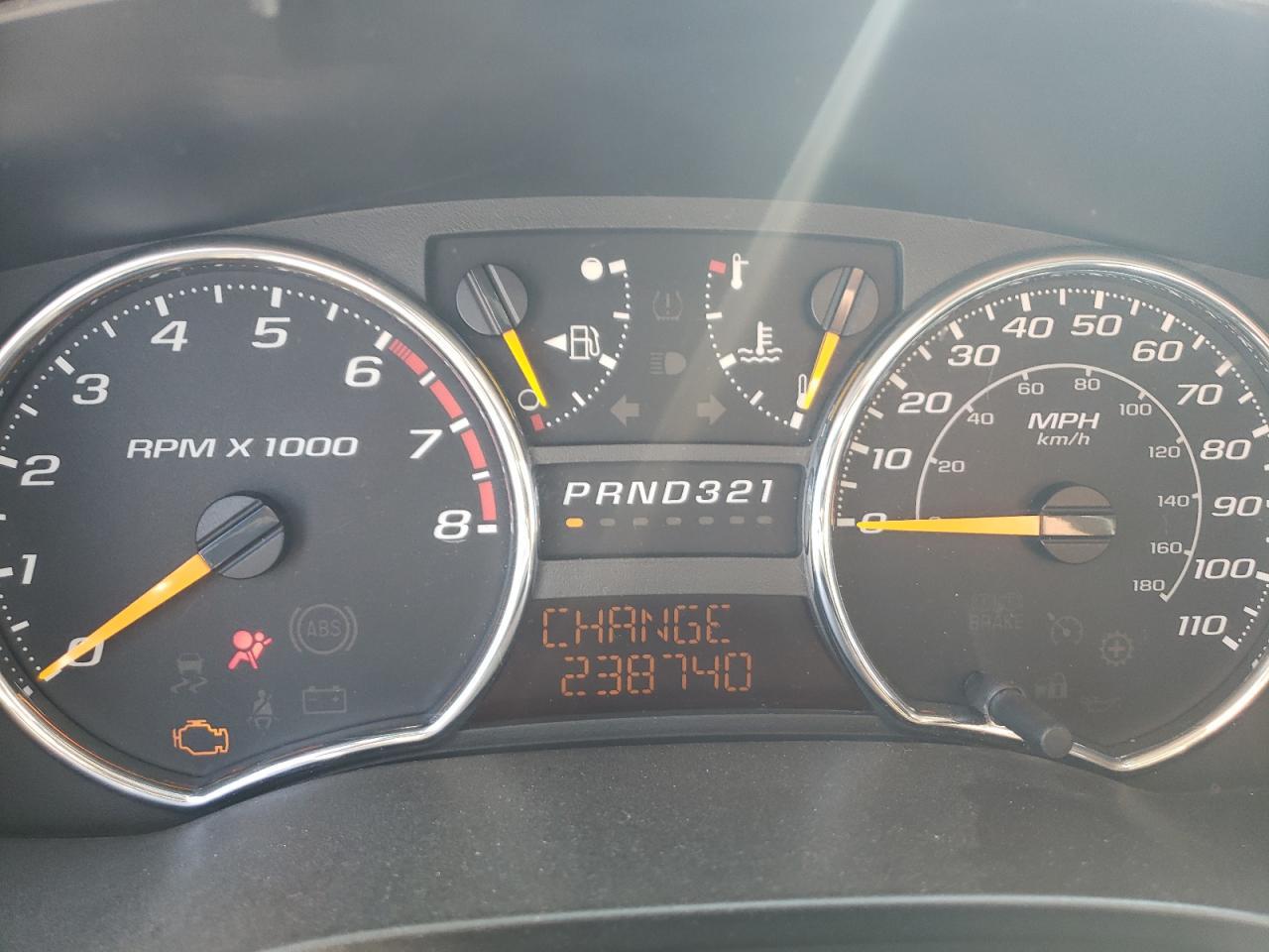 2008 CHEVROLET COLORADO