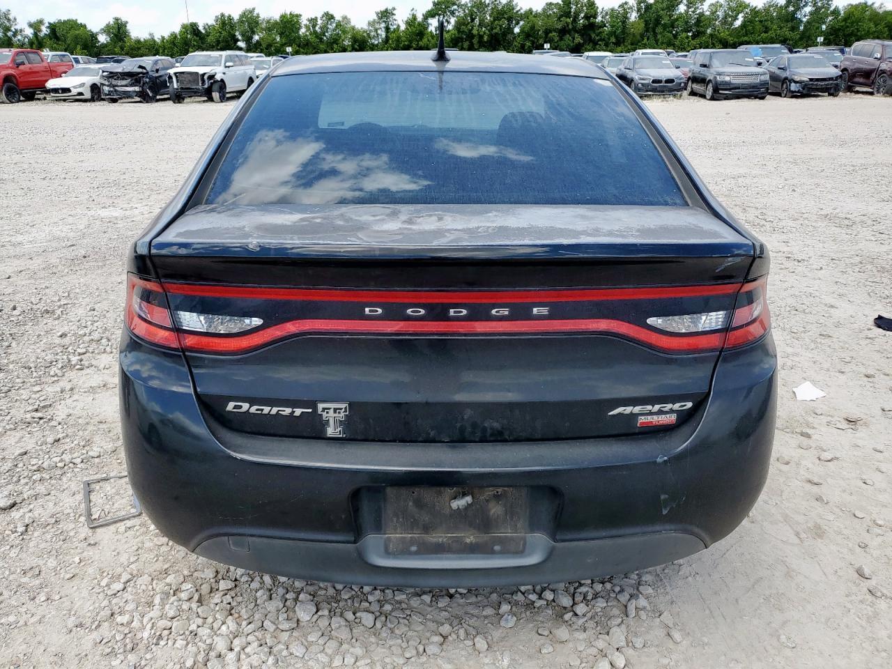 2013 DODGE Dart