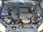 2002 HONDA CIVIC
