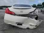 2013 INFINITI G37