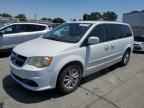 2014 DODGE GRAND CARAVAN