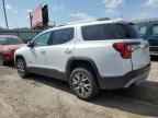 2021 GMC ACADIA