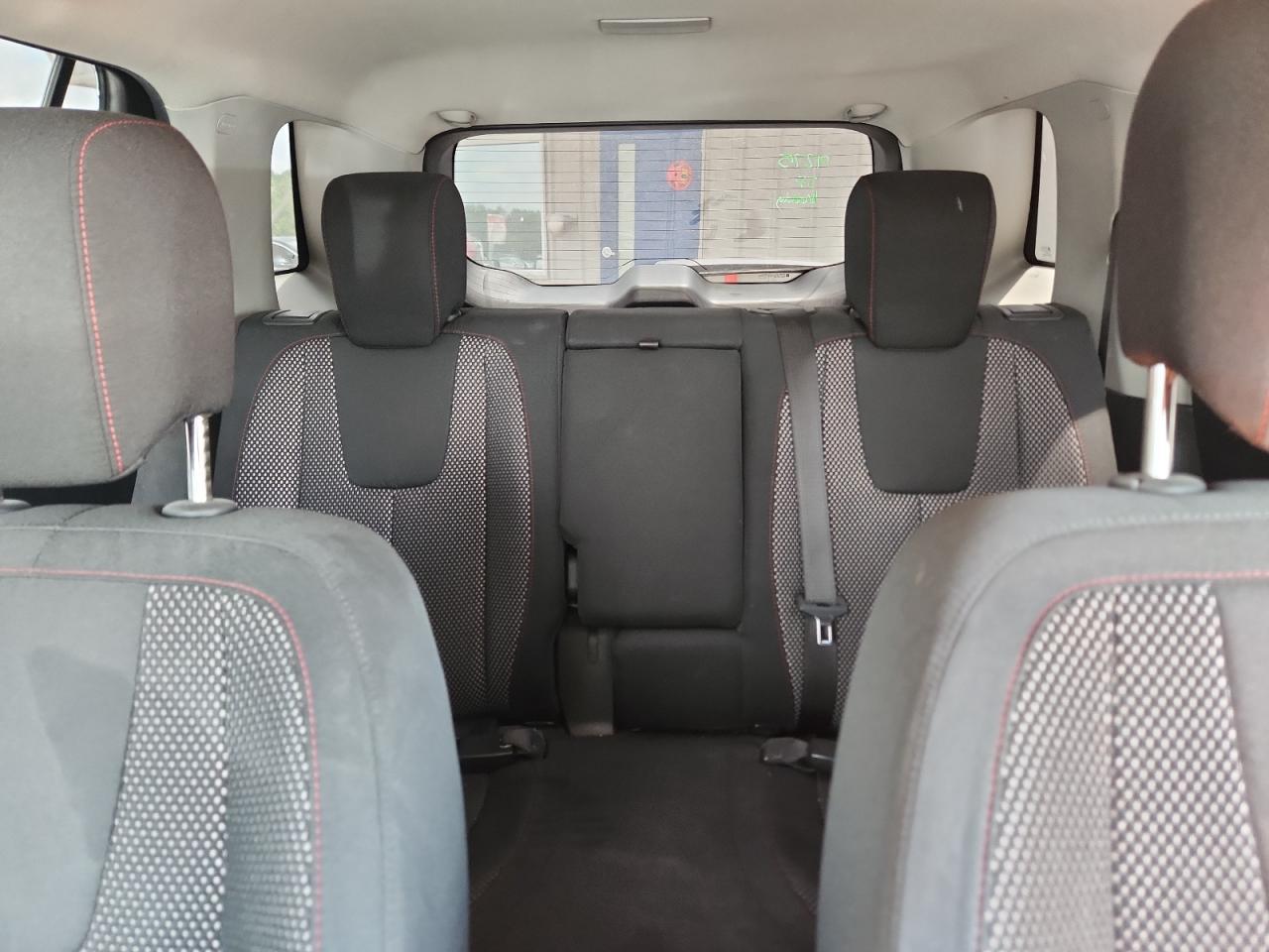 2014 GMC Terrain