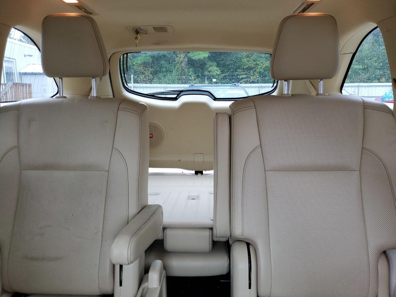 2017 TOYOTA Highlander Hybrid