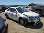 2010 FORD FUSION