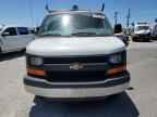 2014 CHEVROLET EXPRESS 2500